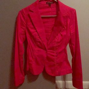 Express Blazer